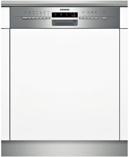 Siemens SN56L580TR Bulaşık Makinesi
