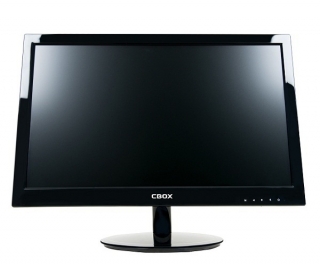 CBOX 1818 Monitör