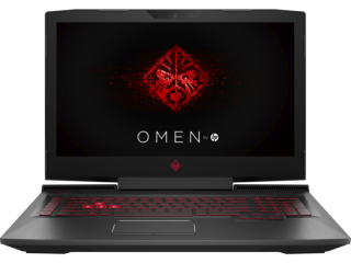 HP OMEN 17-an008nt (3YC69EA) Laptop