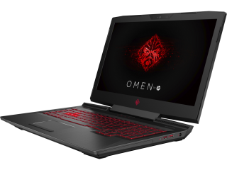 HP OMEN 17-an008nt (3YC69EA) Laptop