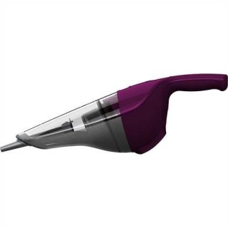 Black+Decker NVB115W Şarjlı Süpürge
