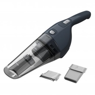 Black+Decker NVB215WA Şarjlı Süpürge