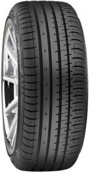 Accelera PHI R 235/50 R18 101Y Yaz Lastiği