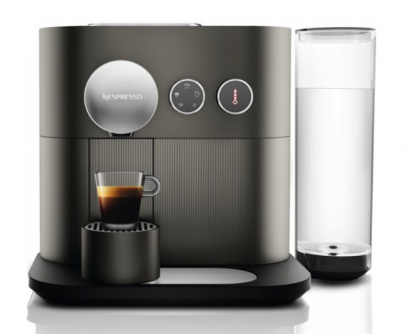 Nespresso Expert D80 Kahve Makinesi