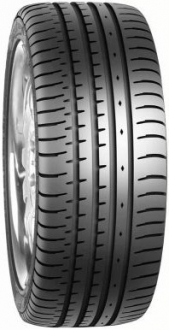 Accelera PHI 225/40 R19 93Y Yaz Lastiği