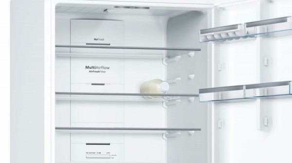 Bosch KGN76DW30N Buzdolabı