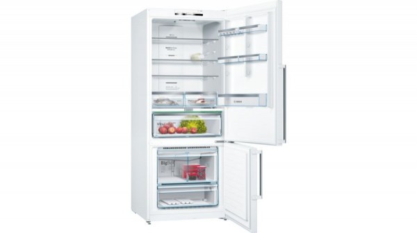 Bosch KGN76DW30N Buzdolabı