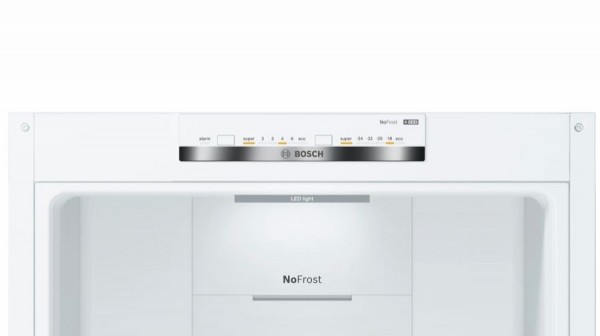 Bosch KGN76DW30N Buzdolabı