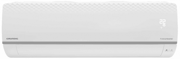 Grundig G 12018 Wi-Fi Duvar Tipi Klima (12.000 BTU)