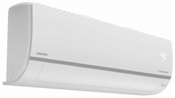 Grundig G 24018 Wi-Fi Duvar Tipi Klima (24.000 BTU)