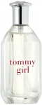 Tommy Hilfiger Tommy Girl EDT 100 ml Kadın Parfümü resim
