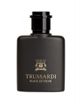 Trussardi Black Extreme EDT 50 ml Erkek Parfümü resim