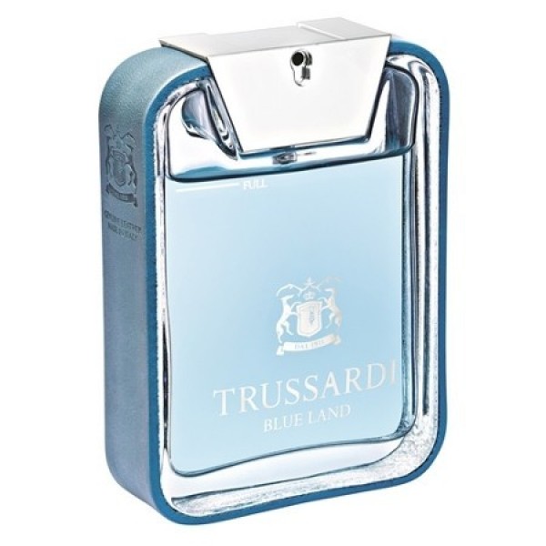 Trussardi Blue Land EDT 50 ml Erkek Parfümü