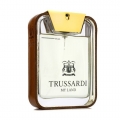 Trussardi My Land EDT 50 ml Erkek Parfümü Parfüm