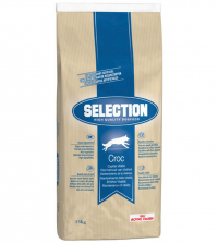 Royal Canin Selection Croc Adult 15 kg resim