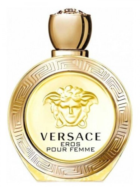 Versace Eros EDT 100 ml Kadın Parfümü (100 ml)