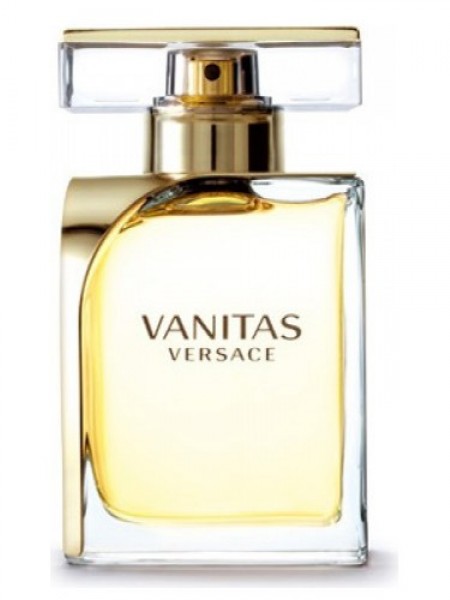 Versace Vanitas EDT 100 ml Kadın Parfümü