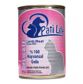 Pati Life Adult Kuzu Etli 415 gr resim
