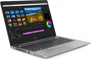 HP ZBook 14u G5 (2ZC00EA) Laptop