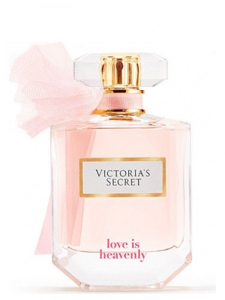Victoria's Secret Love is Heavenly EDP 100 ml Kadın Parfümü
