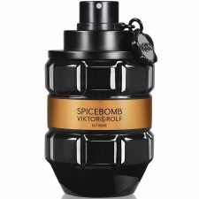 Viktor & Rolf Spicebomb Extreme EDP 50 ml Erkek Parfümü resim