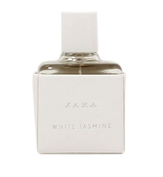 Zara White Jasmine EDT 100 ml Kadın Parfümü