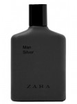 Zara Man Silver EDT 100 ml Erkek Parfümü resim