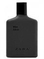 Zara Man Silver EDT 100 ml Erkek Parfümü Parfüm