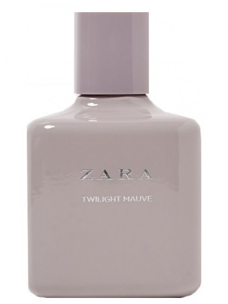 Zara Twilight Mauve EDT 100 ml Kadın Parfümü (100 ml)
