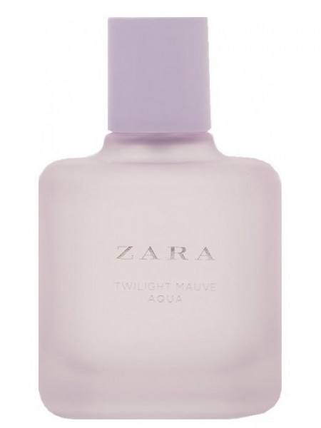 Zara Twilight Mauve Aqua EDT 100 ml Kadın Parfümü