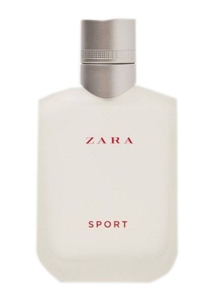 Zara Sport EDT 100 ml Erkek Parfümü
