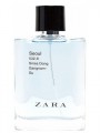 Zara Seoul 532-8 Sinsa Dong Gangnam-Gu EDT 100 ml Erkek Parfümü Parfüm