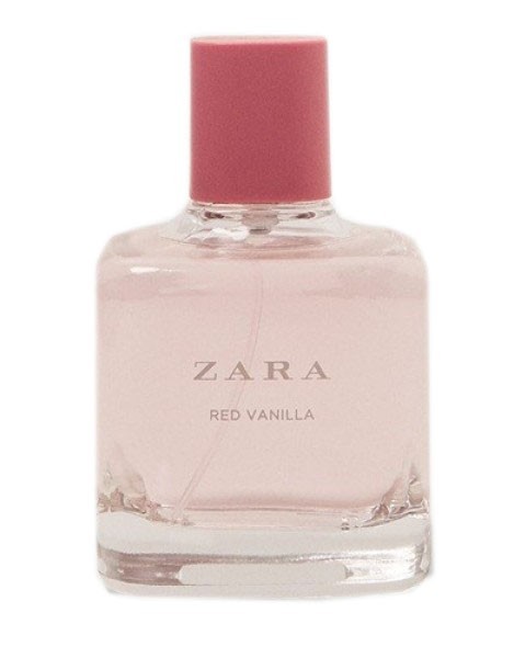 Zara Red Vanilla EDT 100 ml Kadın Parfümü (100 ml)