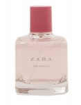 Zara Red Vanilla EDT 100 ml Kadın Parfümü resim