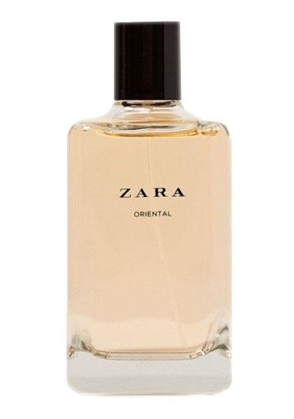 Zara Oriental EDT 100 ml Kadın Parfümü (100 ml)