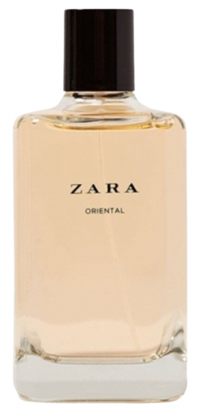 Zara Oriental EDT 200 ml Kadın Parfümü (200 ml)