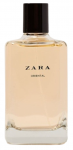 Zara Oriental EDT 200 ml Kadın Parfümü resim