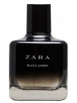 Zara Black Amber EDT 100 ml Kadın Parfümü resim
