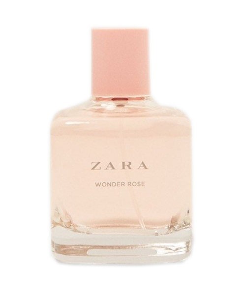 Zara Wonder Rose EDT 200 ml Kadın Parfümü (200 ml)