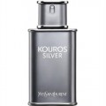 Yves Saint Laurent Kouros Silver EDT 100 ml Erkek Parfümü Parfüm