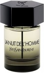 Yves Saint Laurent La Nuit De L'Homme EDT 100 ml Erkek Parfümü resim