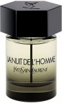 Yves Saint Laurent La Nuit De L'Homme EDT 60 ml Erkek Parfümü resim