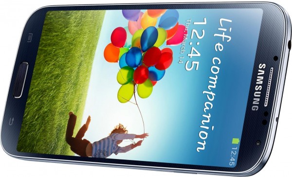 Samsung Galaxy S4 (64 GB)