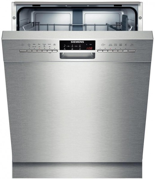 Siemens SN46L530TR Bulaşık Makinesi