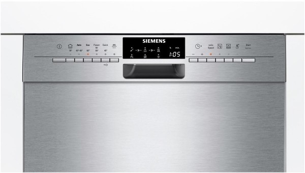 Siemens SN46L530TR Bulaşık Makinesi
