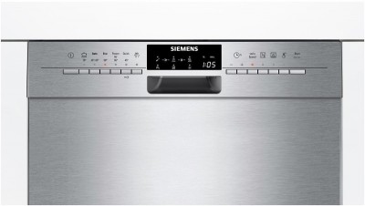 Siemens SN46L530TR Bulaşık Makinesi
