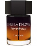 Yves Saint Laurent La Nuit De L'homme Intense EDP 100 ml Erkek Parfümü resim
