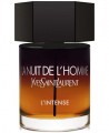 Yves Saint Laurent La Nuit De L'homme Intense EDP 100 ml Erkek Parfümü Parfüm