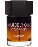 Yves Saint Laurent La Nuit De L'homme Intense EDP 60 ml Erkek Parfümü resim