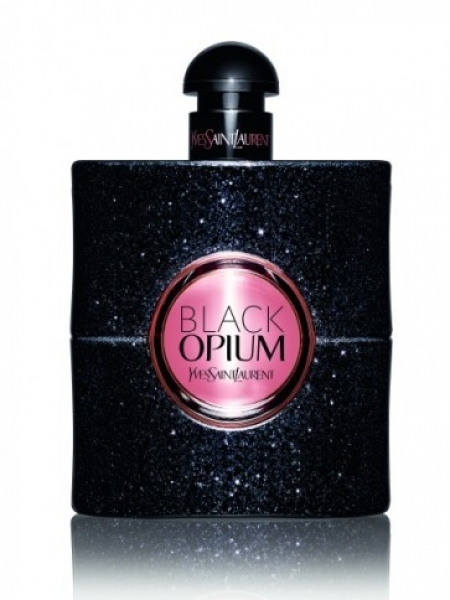 Yves Saint Laurent Black Opium EDP 30 ml Kadın Parfümü (30 ml)